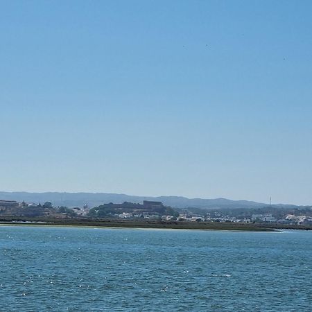 Rio Luxury Flat Apartment Ayamonte Ngoại thất bức ảnh