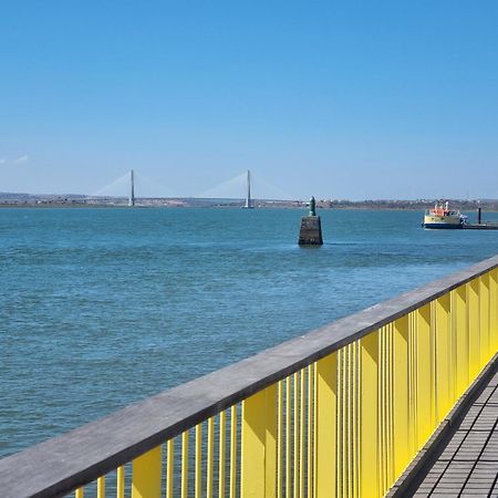 Rio Luxury Flat Apartment Ayamonte Ngoại thất bức ảnh