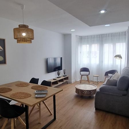 Rio Luxury Flat Apartment Ayamonte Ngoại thất bức ảnh