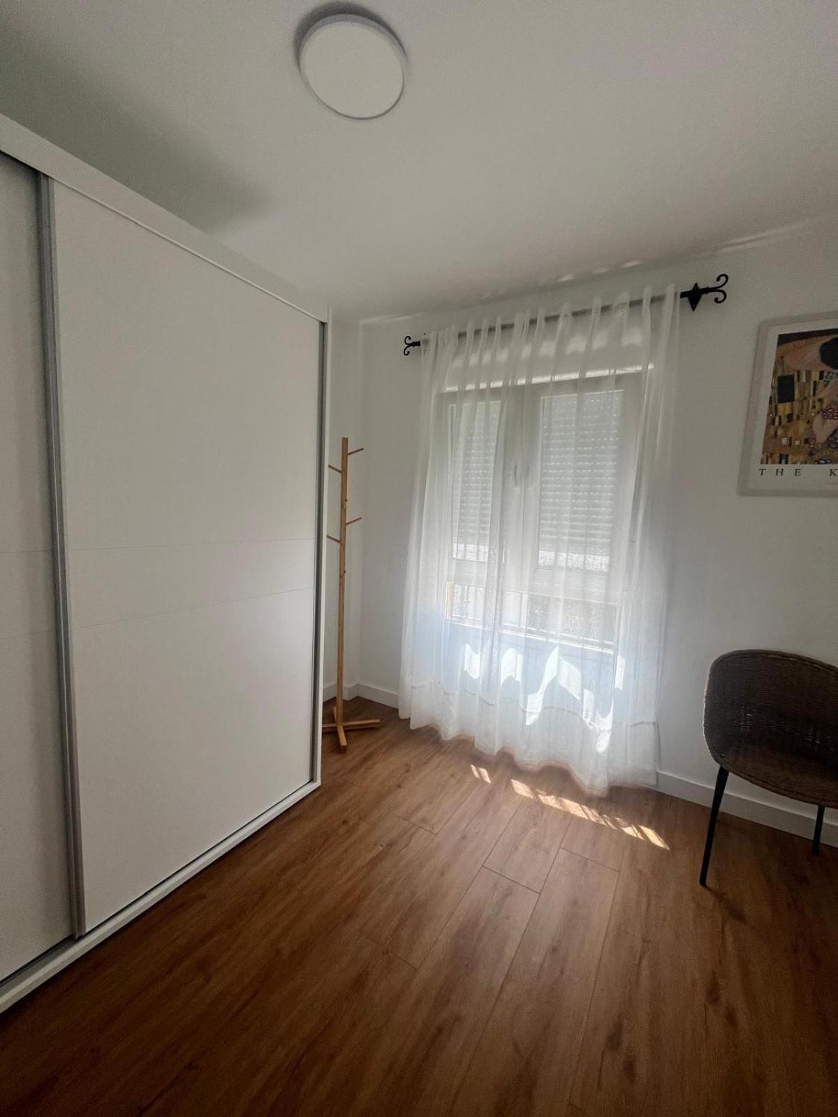 Rio Luxury Flat Apartment Ayamonte Ngoại thất bức ảnh