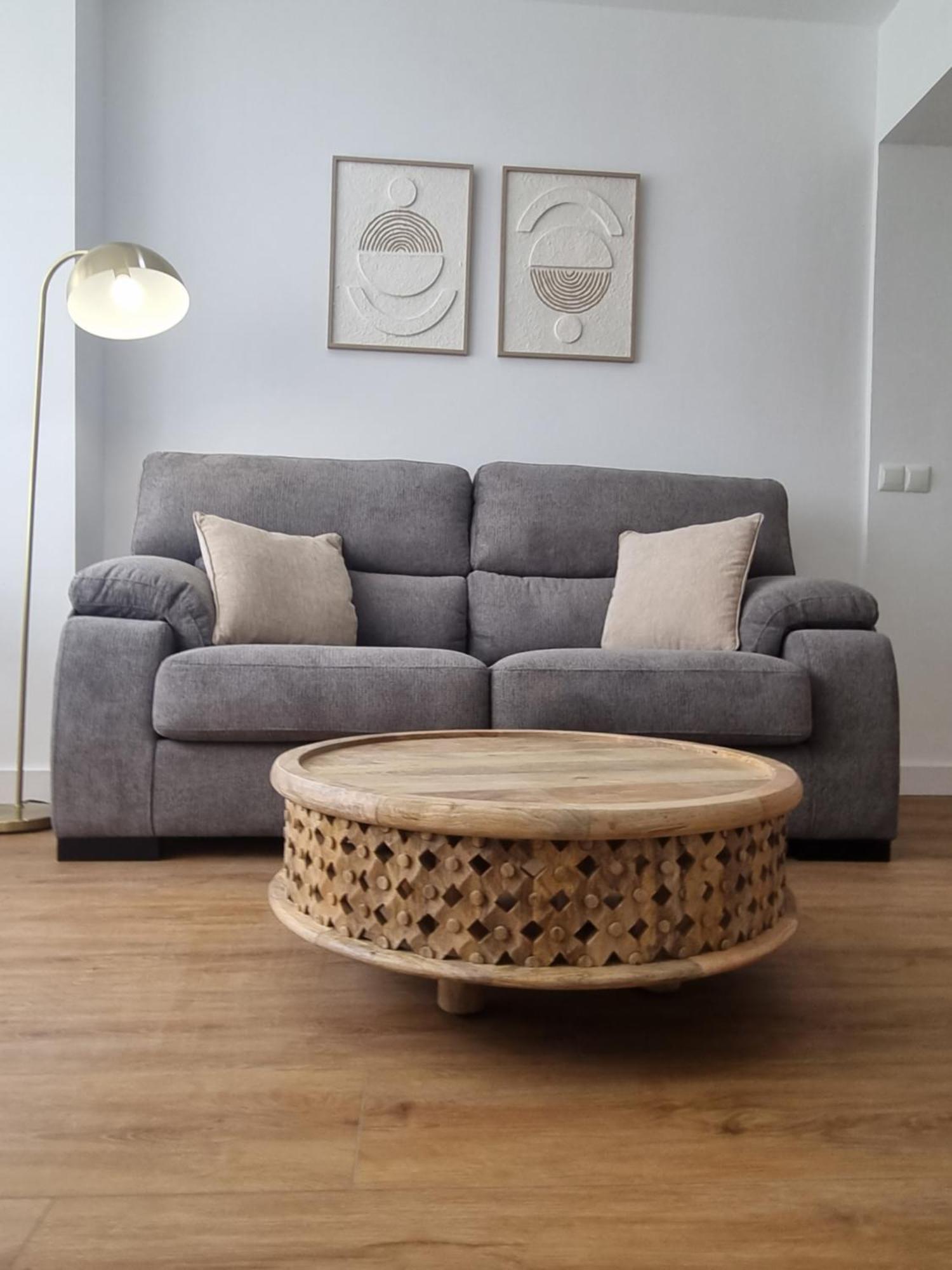 Rio Luxury Flat Apartment Ayamonte Ngoại thất bức ảnh