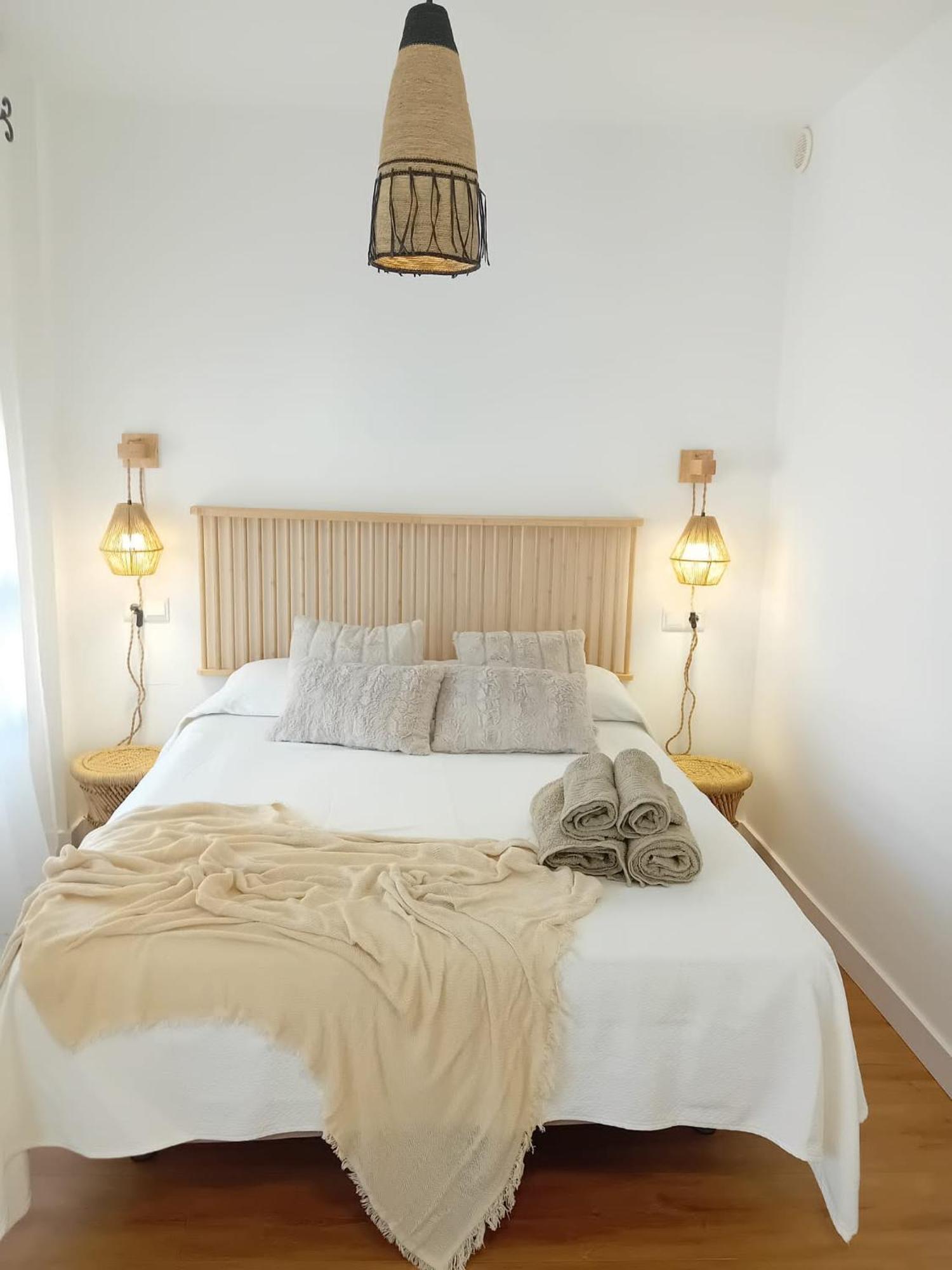 Rio Luxury Flat Apartment Ayamonte Ngoại thất bức ảnh