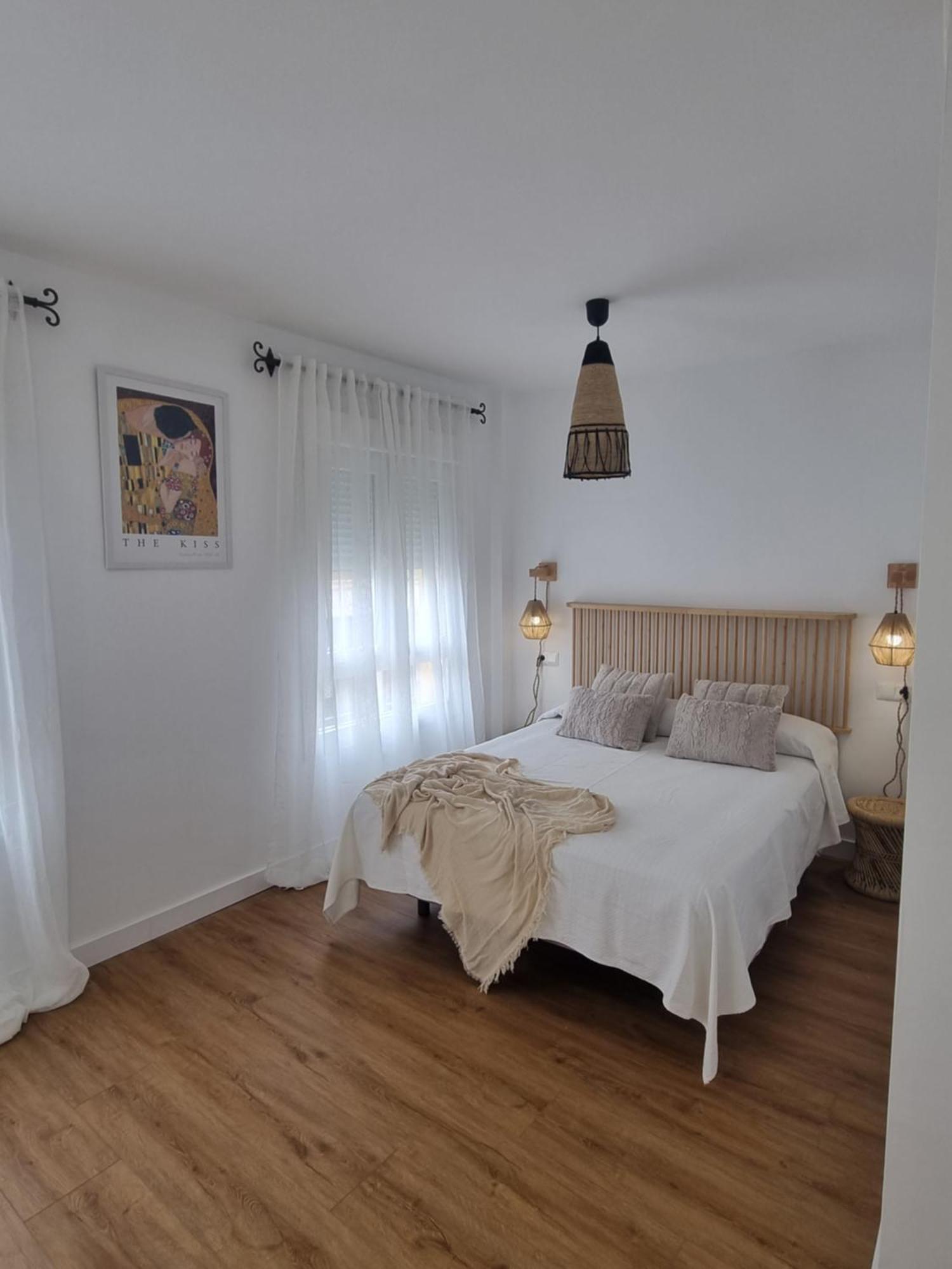 Rio Luxury Flat Apartment Ayamonte Ngoại thất bức ảnh