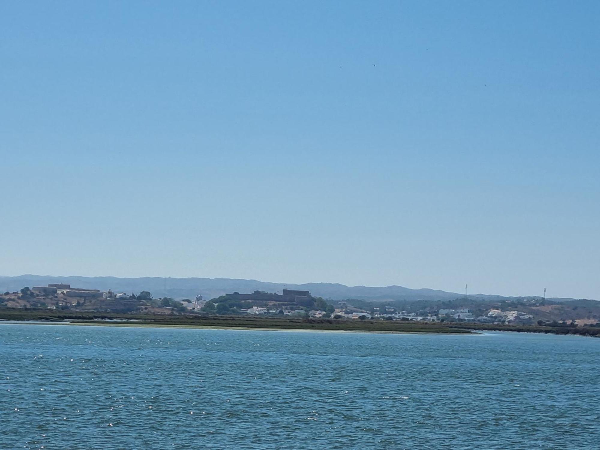 Rio Luxury Flat Apartment Ayamonte Ngoại thất bức ảnh