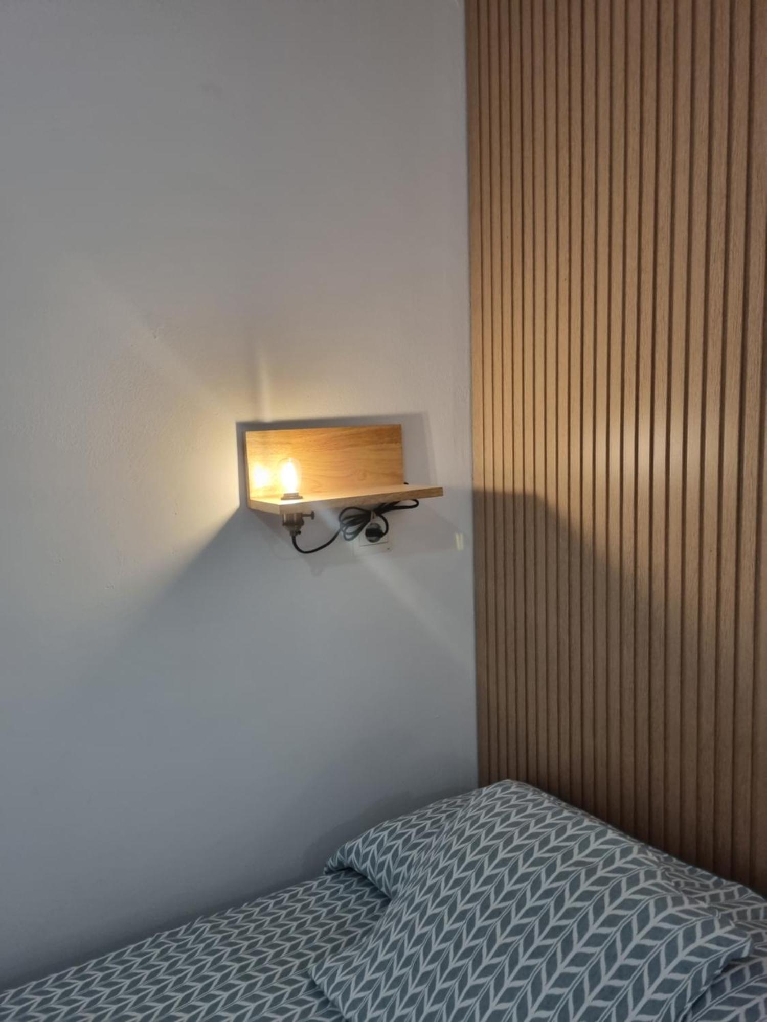 Rio Luxury Flat Apartment Ayamonte Ngoại thất bức ảnh