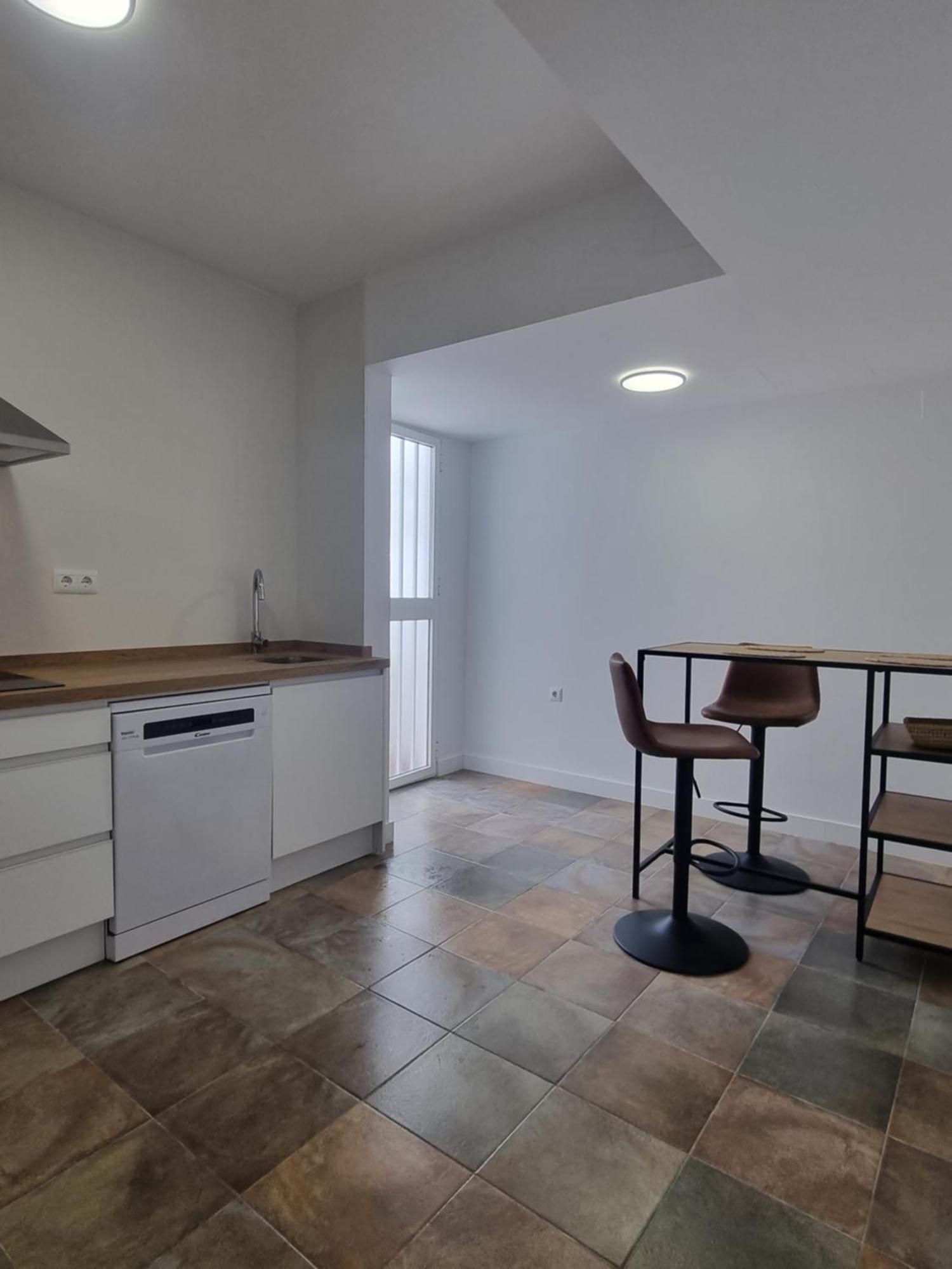 Rio Luxury Flat Apartment Ayamonte Ngoại thất bức ảnh