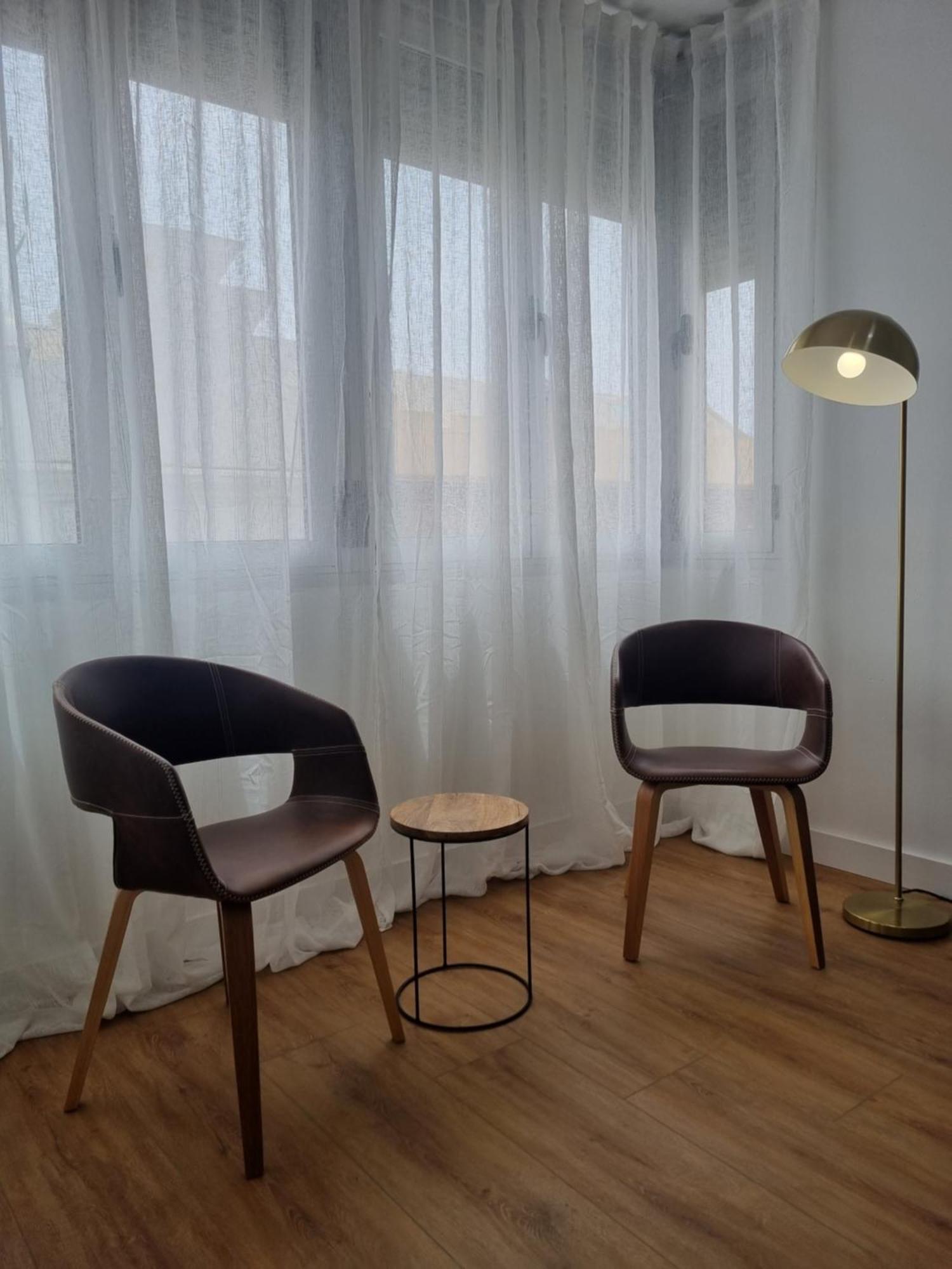 Rio Luxury Flat Apartment Ayamonte Ngoại thất bức ảnh