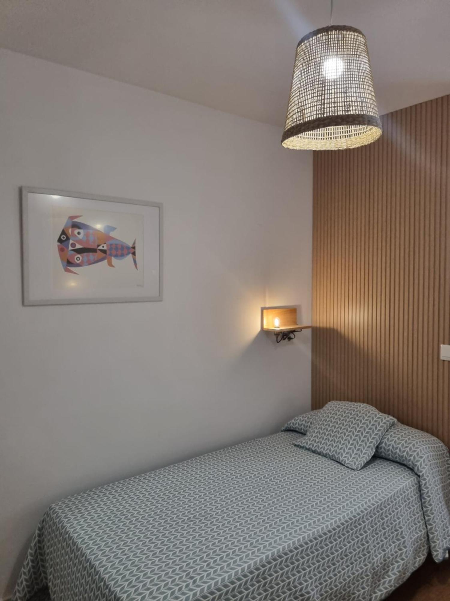 Rio Luxury Flat Apartment Ayamonte Ngoại thất bức ảnh
