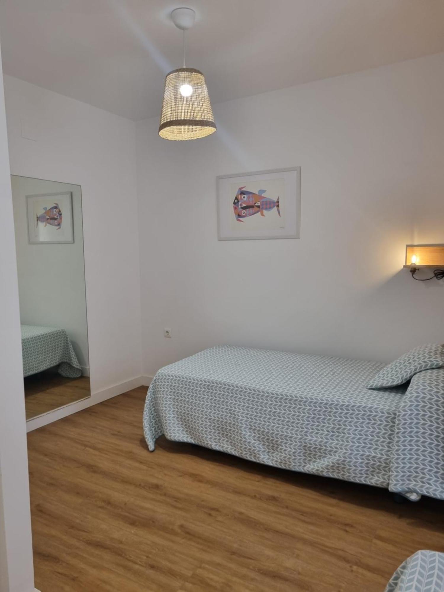Rio Luxury Flat Apartment Ayamonte Ngoại thất bức ảnh