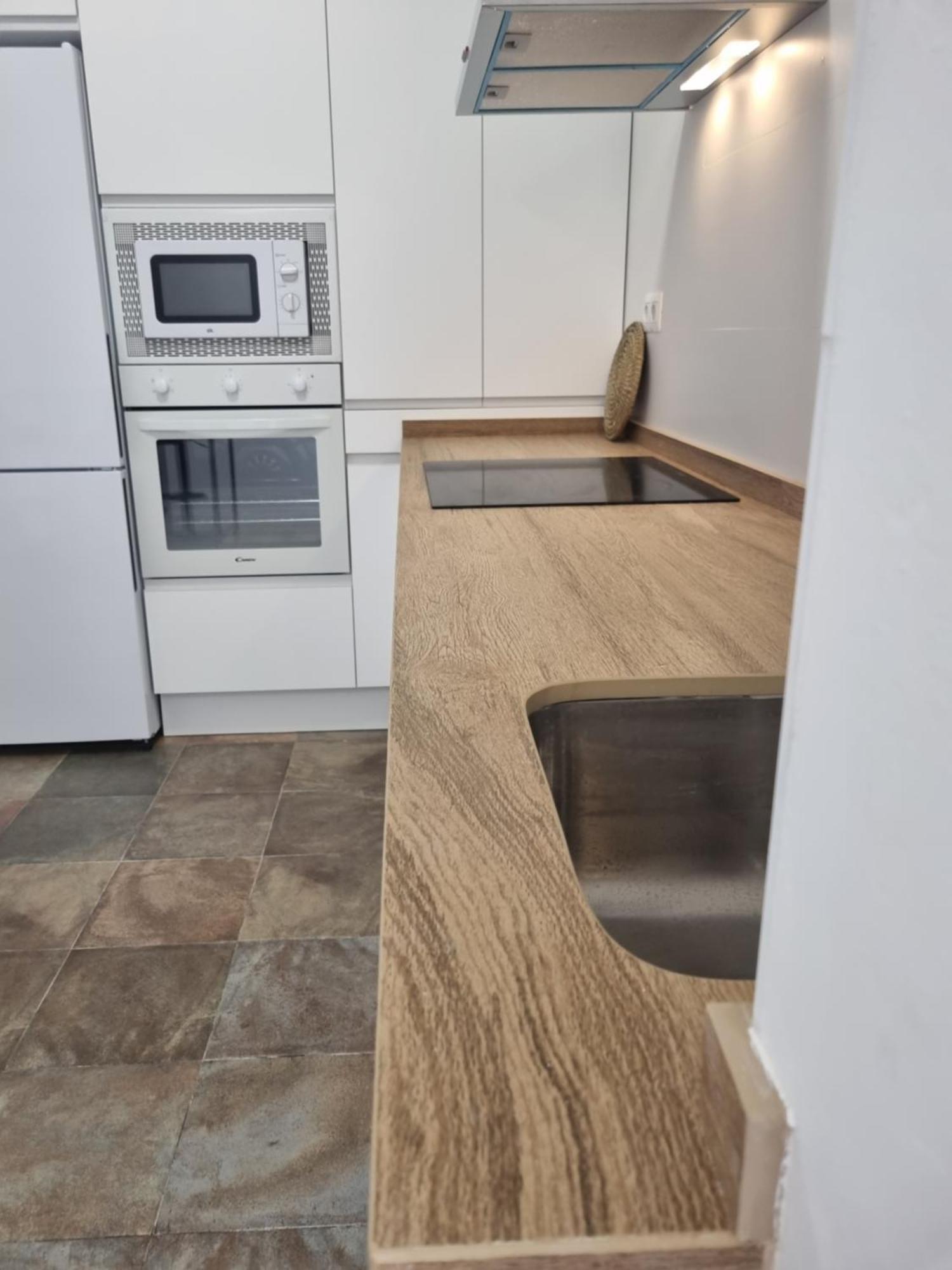 Rio Luxury Flat Apartment Ayamonte Ngoại thất bức ảnh