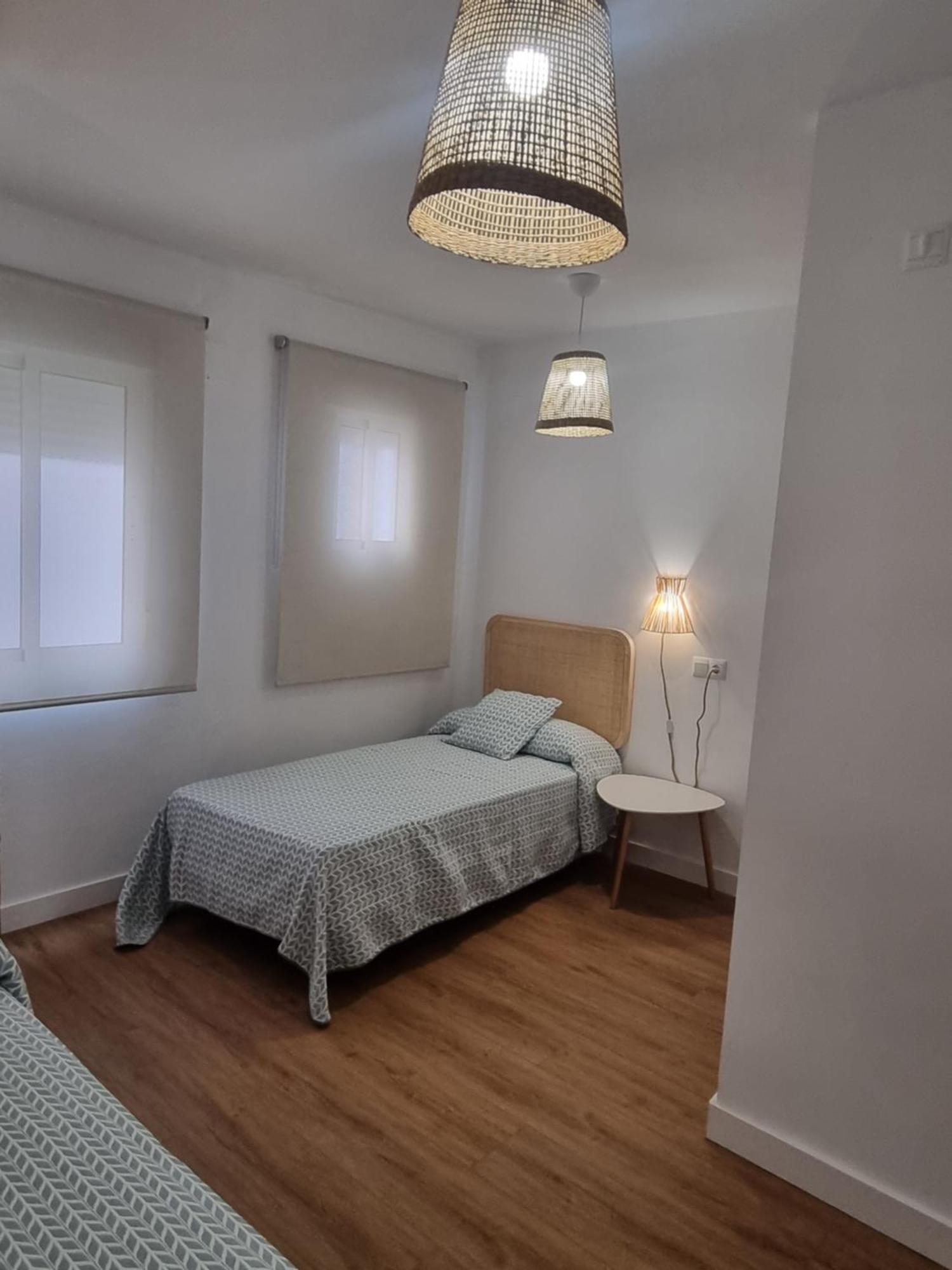 Rio Luxury Flat Apartment Ayamonte Ngoại thất bức ảnh