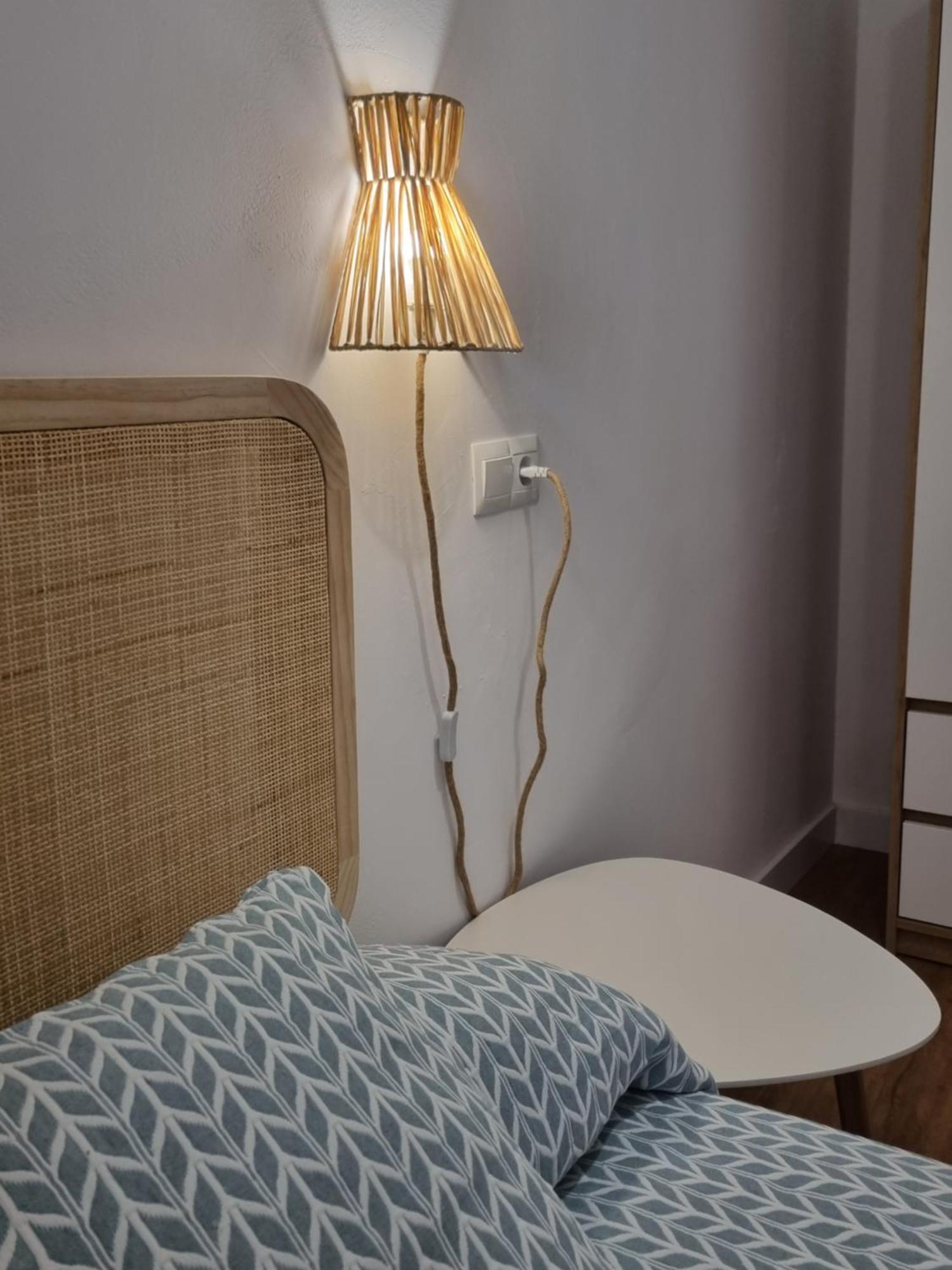 Rio Luxury Flat Apartment Ayamonte Ngoại thất bức ảnh