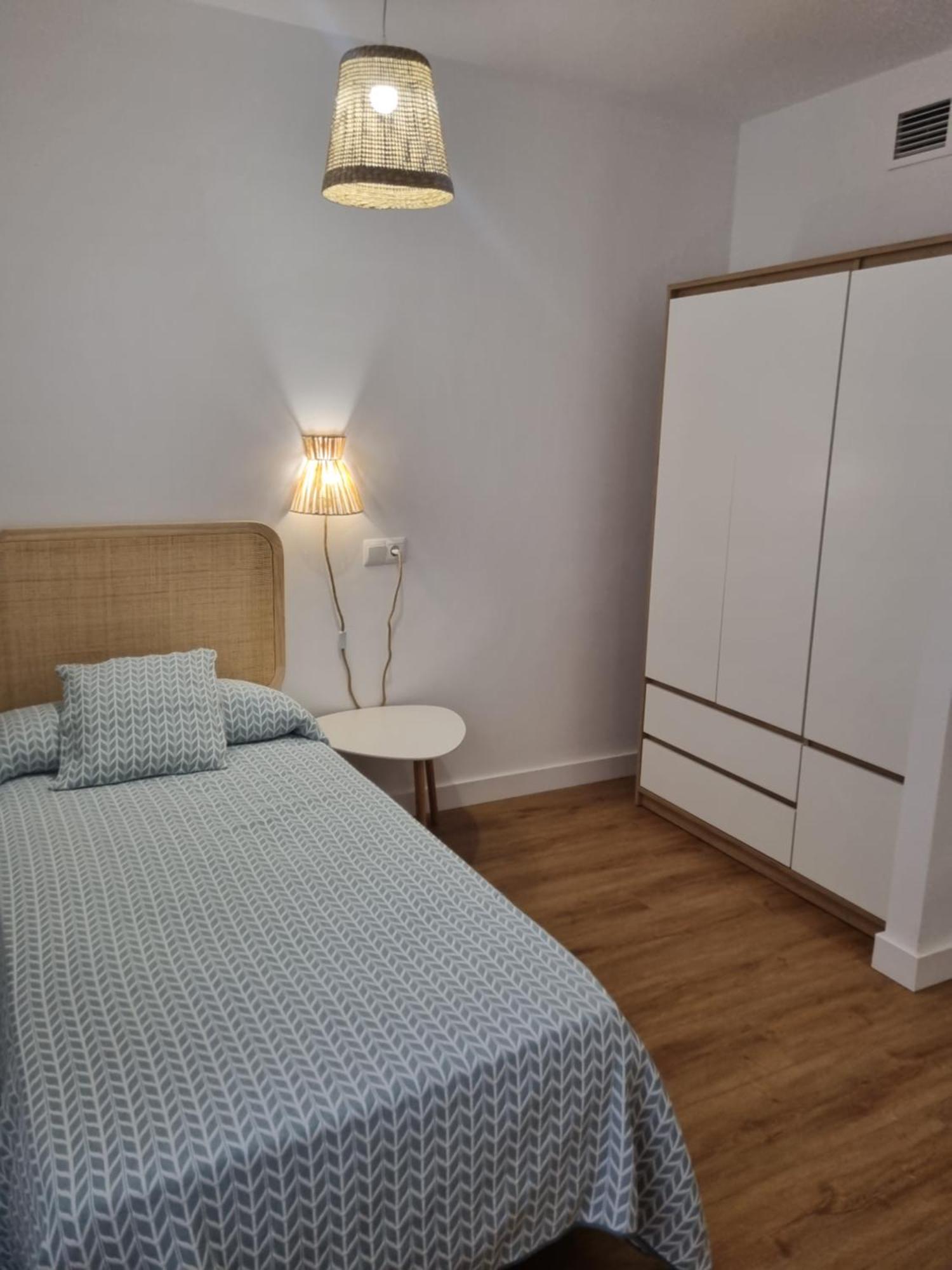 Rio Luxury Flat Apartment Ayamonte Ngoại thất bức ảnh