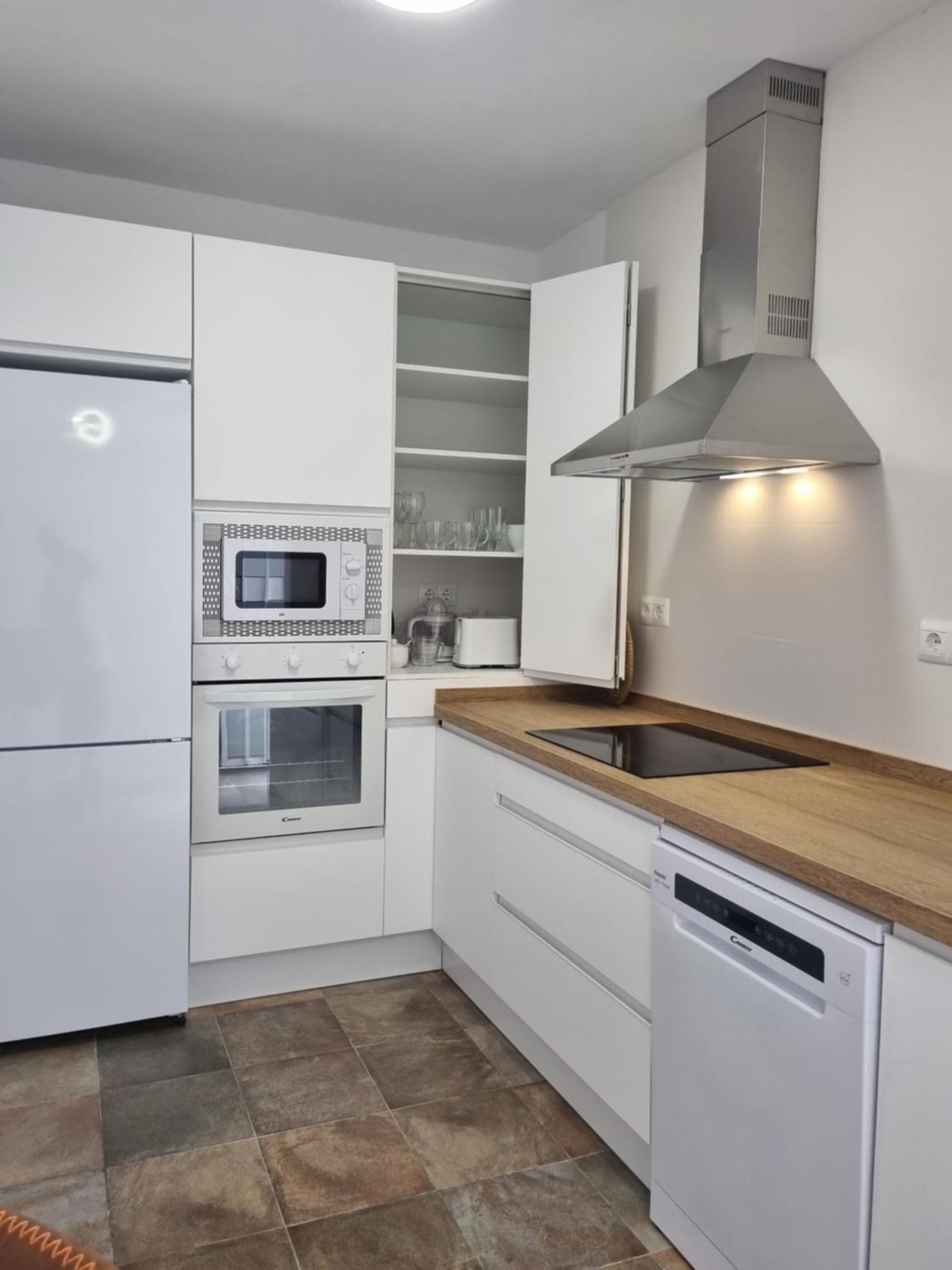 Rio Luxury Flat Apartment Ayamonte Ngoại thất bức ảnh