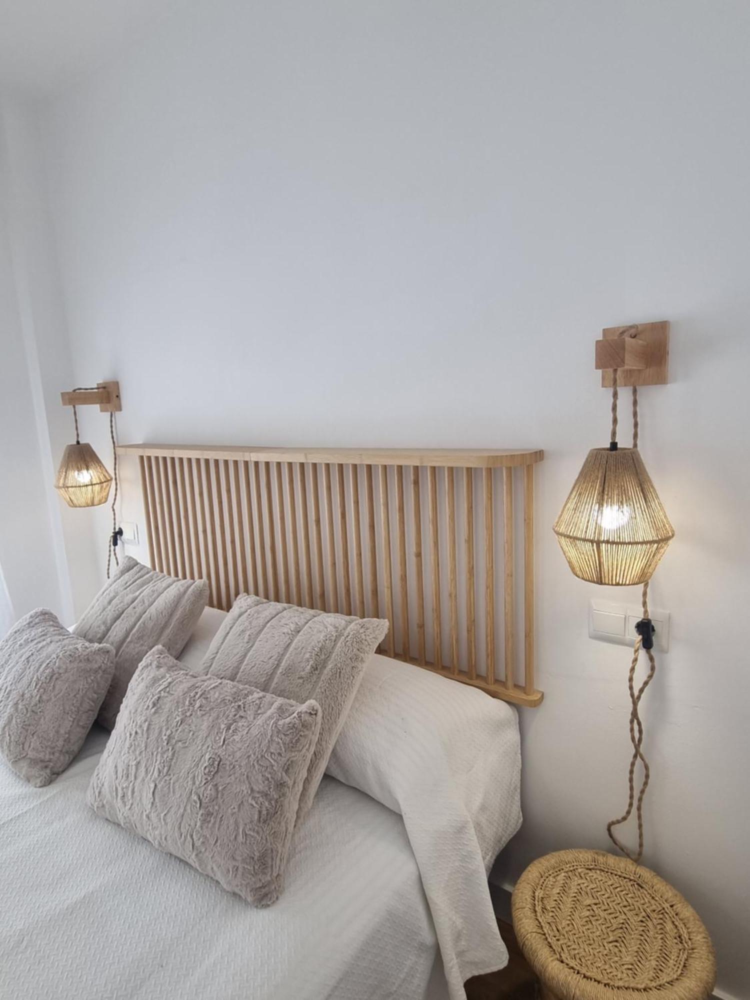 Rio Luxury Flat Apartment Ayamonte Ngoại thất bức ảnh