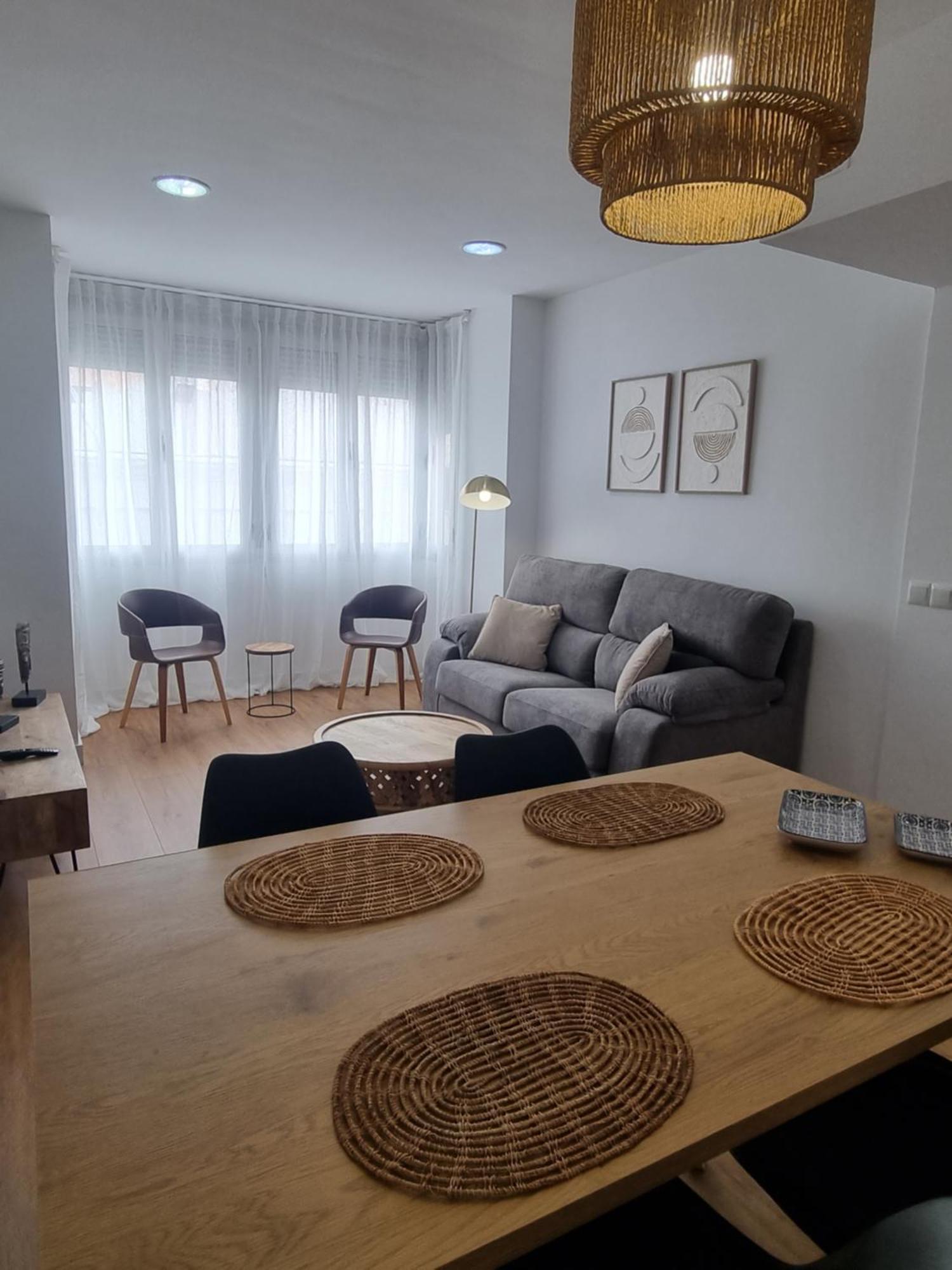 Rio Luxury Flat Apartment Ayamonte Ngoại thất bức ảnh