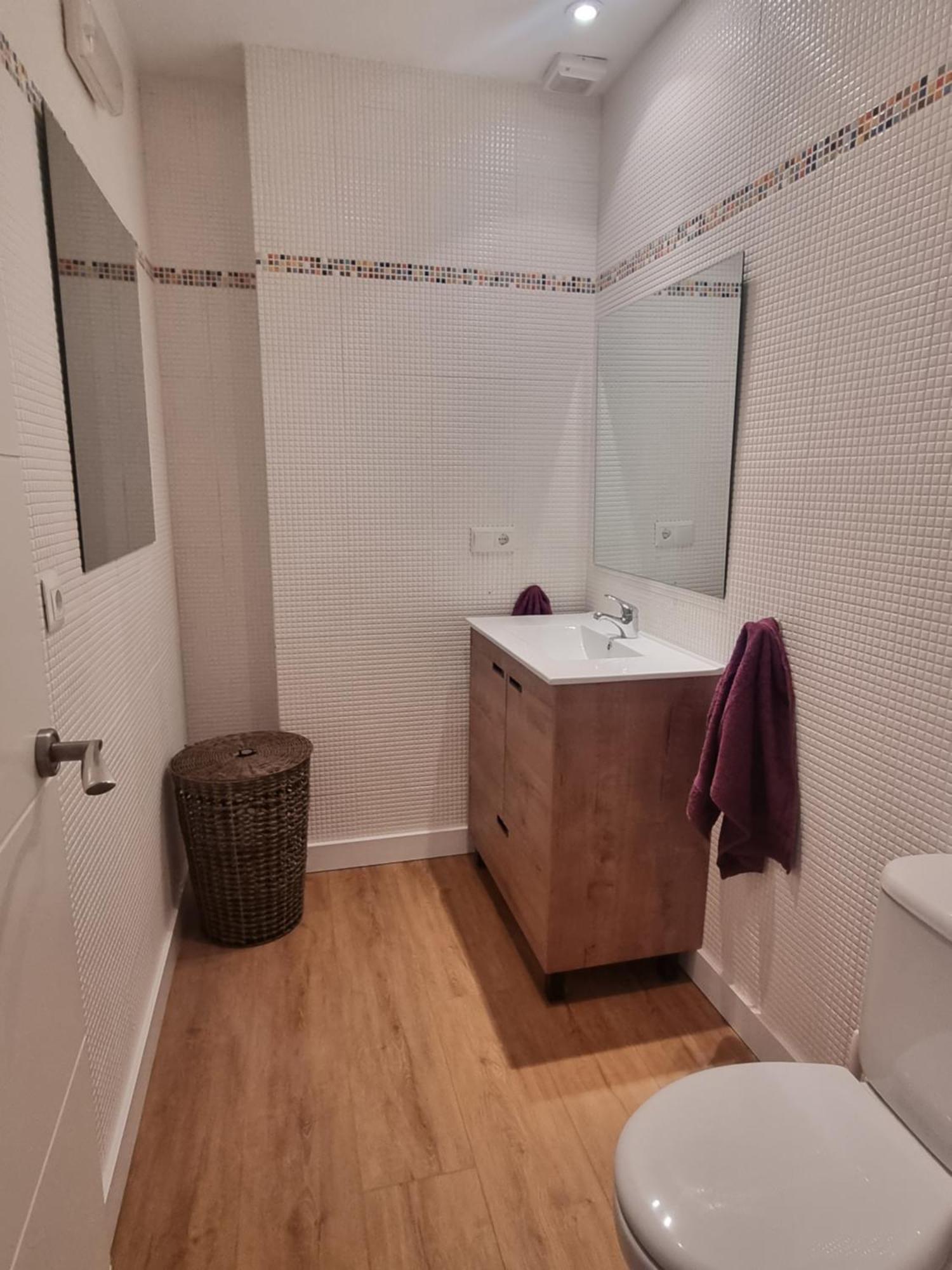 Rio Luxury Flat Apartment Ayamonte Ngoại thất bức ảnh